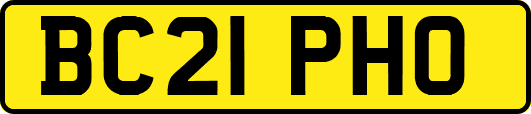 BC21PHO