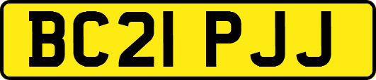 BC21PJJ