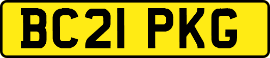 BC21PKG