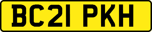 BC21PKH