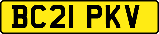 BC21PKV