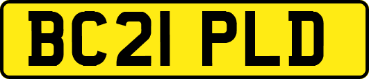 BC21PLD