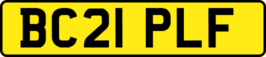 BC21PLF