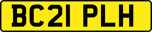 BC21PLH