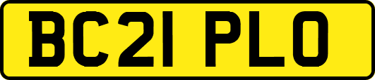 BC21PLO