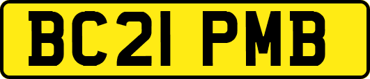 BC21PMB