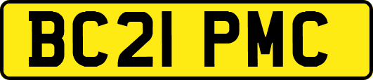 BC21PMC