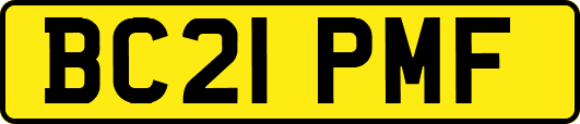 BC21PMF