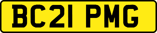 BC21PMG