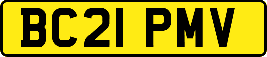 BC21PMV