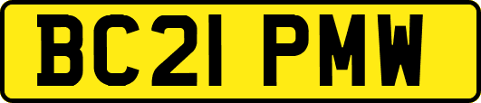 BC21PMW
