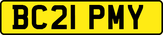 BC21PMY