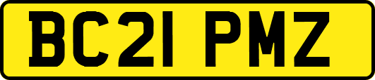 BC21PMZ