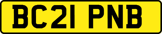 BC21PNB