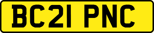 BC21PNC