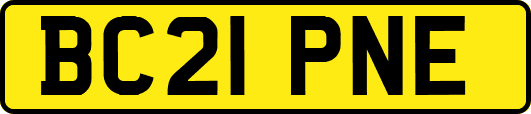 BC21PNE