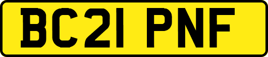 BC21PNF