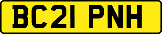 BC21PNH