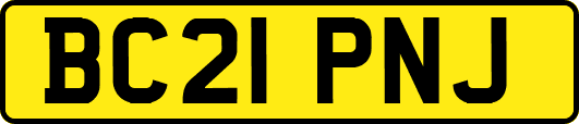 BC21PNJ