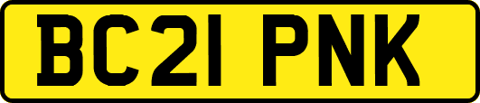 BC21PNK