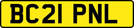 BC21PNL