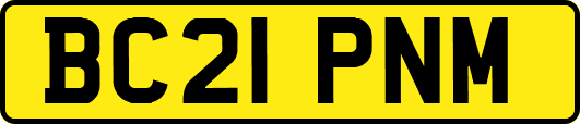 BC21PNM
