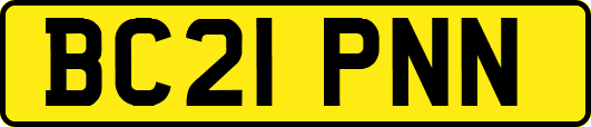BC21PNN