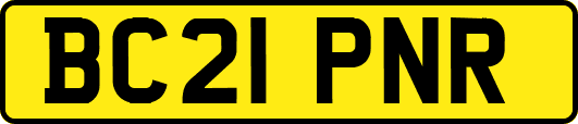 BC21PNR