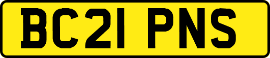 BC21PNS