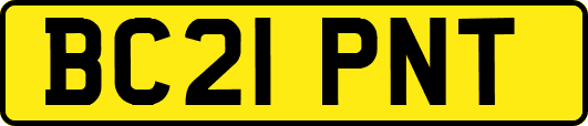 BC21PNT