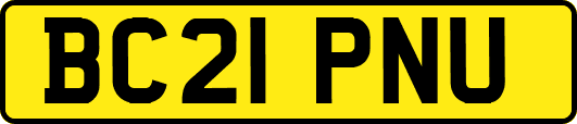 BC21PNU