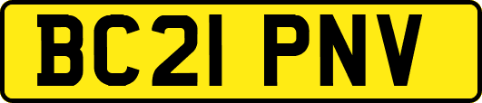 BC21PNV