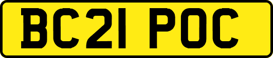BC21POC