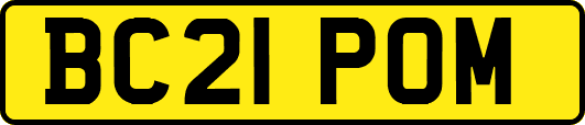 BC21POM