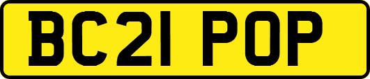 BC21POP