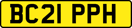 BC21PPH