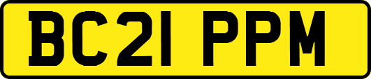 BC21PPM
