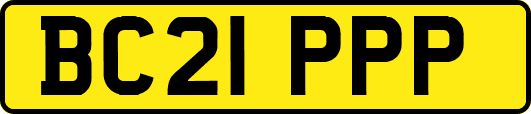 BC21PPP