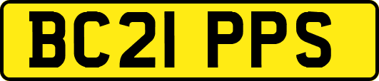 BC21PPS