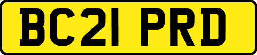 BC21PRD
