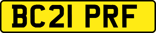 BC21PRF