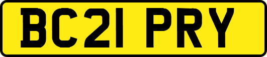 BC21PRY