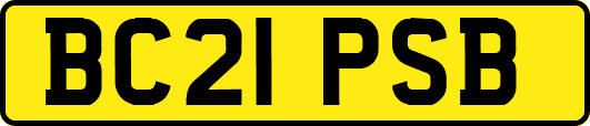 BC21PSB