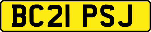 BC21PSJ