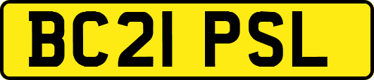 BC21PSL