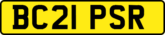 BC21PSR