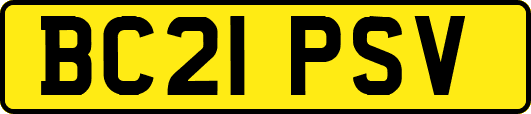 BC21PSV