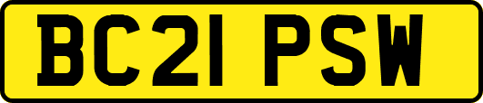 BC21PSW