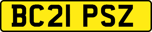 BC21PSZ