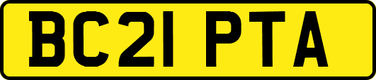BC21PTA